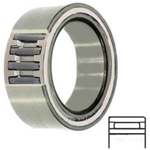 INA NAO30X52X18 Needle Non Thrust Roller Bearings