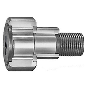 IKO CFE8VUU Cam Follower and Track Roller - Stud Type