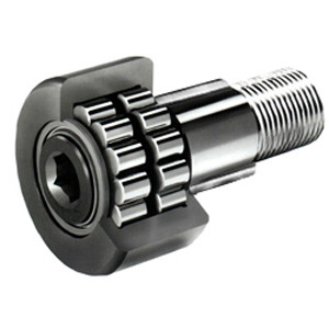 INA NUKRE62-X Cam Follower and Track Roller - Stud Type