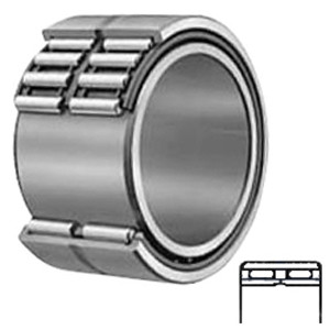 INA NAO30X45X26-ZW-ASR1 Needle Non Thrust Roller Bearings