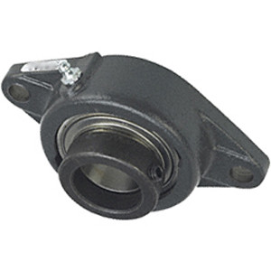 NTN UELFLU-1.7/8 Flange Block Bearings