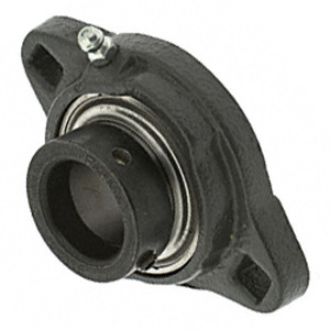 TIMKEN VFTD1 1/4 Flange Block Bearings