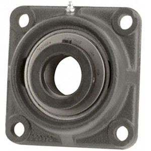 TIMKEN LCJO2 11/16 Flange Block Bearings