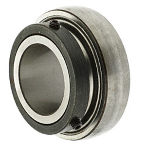 TIMKEN GC1010KRRB Insert Bearings Spherical OD