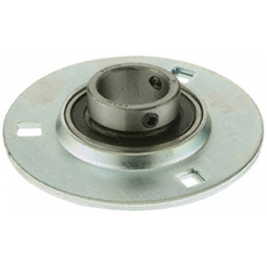 INA GRRY30-VA Flange Block Bearings