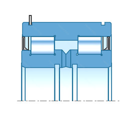 Bearing SL11-914 NTN