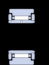 Bearing NATR 17 X SKF