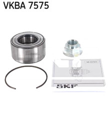 Bearing VKBA7575 SKF