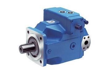  Rexroth Gear pump AZPF-12/019RRR12MB R978715420 