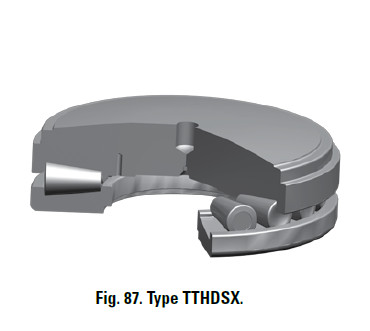 Bearing T9250FS-T9250S