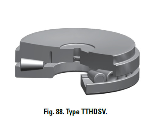 Bearing 240 TTSX 954