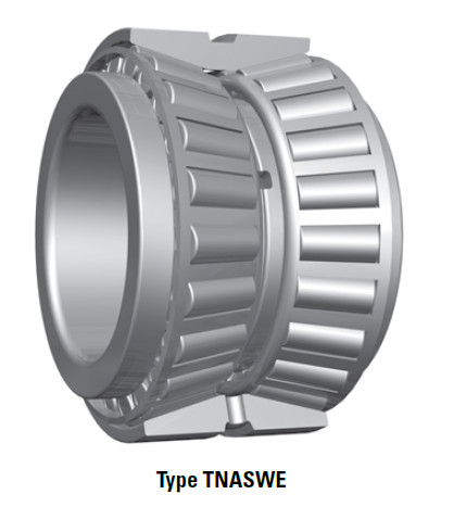 Bearing NA435SW 432D