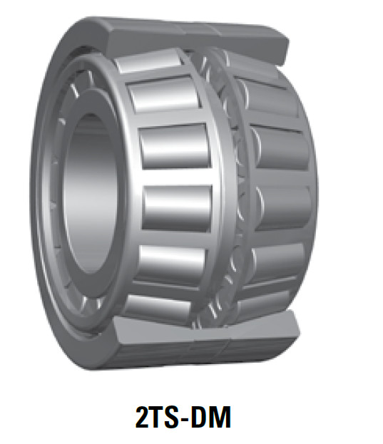 Bearing JM207049 JM207010 M207049XS M207010ES K518779R