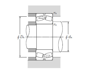 Bearing 241/560BK30