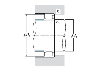 Bearing RS-5072