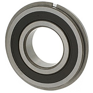 NTN 6004LLBNR/2A Single Row Ball Bearings