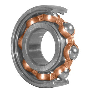 FAG BEARING 6040-MA-C3 Single Row Ball Bearings