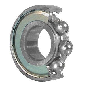 NSK BL212Z Single Row Ball Bearings