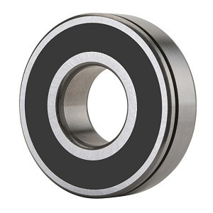 FAG BEARING 6203-2RSR-N Single Row Ball Bearings