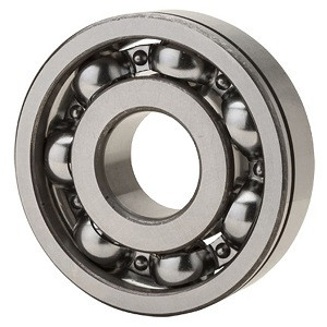 NTN AB12573 Single Row Ball Bearings