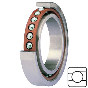 TIMKEN 2MM9124WI SUL Precision Ball Bearings