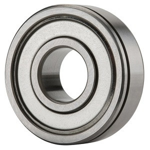 FAG BEARING 6207-Z-N-C3 Single Row Ball Bearings