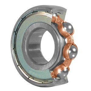 NSK 626-ZZ1MC3E Single Row Ball Bearings