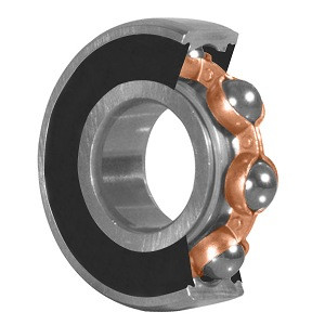 NSK 629-A-4DDMC3E Single Row Ball Bearings