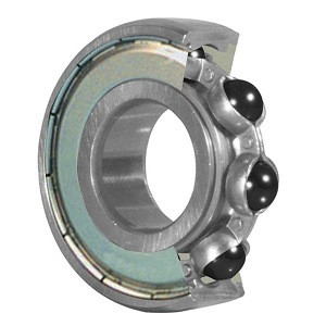 KOYO 3NCH6322ZZX Single Row Ball Bearings