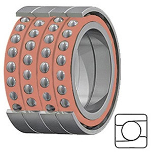 TIMKEN MM30BS62QM Precision Ball Bearings