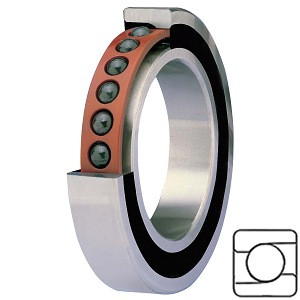 NSK 70BNR10HTV1VSUELP3 R  MTEX5 Precision Ball Bearings