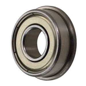 SKF W 638/8 R-2Z Single Row Ball Bearings