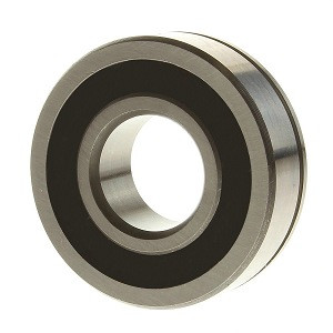 INA 202-KXN4 Single Row Ball Bearings