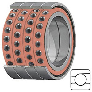 TIMKEN 2MMC9102WI QUL Precision Ball Bearings