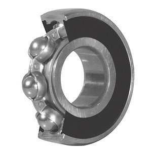 FAG BEARING 6003-2RSR-P53 Precision Ball Bearings