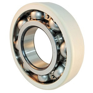 FAG BEARING 6318-J20AA-C3 Single Row Ball Bearings