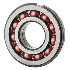 FAG BEARING 60/500-N1-MAS-C3 Single Row Ball Bearings