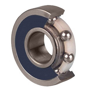 NTN 6300T2XLUC3/5KQ14 Single Row Ball Bearings