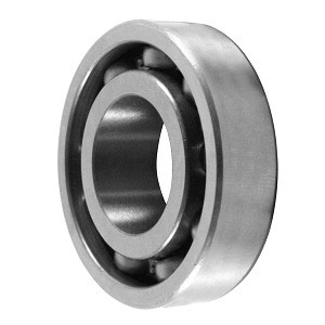 MRC BEARING 305SW1 Single Row Ball Bearings