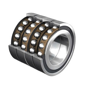 TIMKEN MMN530BS62PP QM Precision Ball Bearings