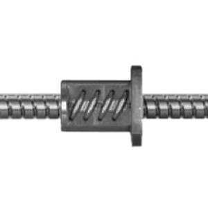 NSK W3207SA-4Z-C5Z6 Ball Screw Assemblies