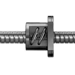 NSK W1404FA-1P-C3Z5 Ball Screw Assemblies