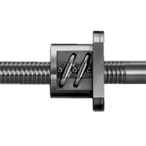 NSK W2508SS-1P-C5Z5 Ball Screw Assemblies