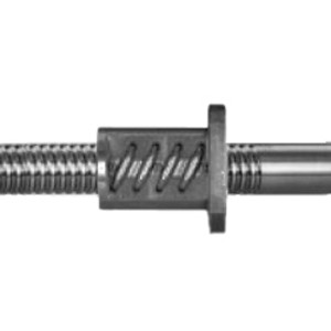 NSK W4010SS-1Z-C5Z5 Ball Screw Assemblies