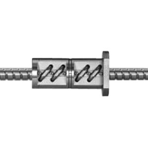 NSK W3206SA-4D-C5Z10 Ball Screw Assemblies