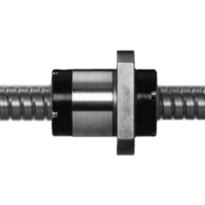 NSK W2009FA-5PGX-C5Z40 Ball Screw Assemblies