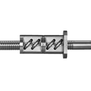 NSK W4007SS-3D-C5Z10 Ball Screw Assemblies