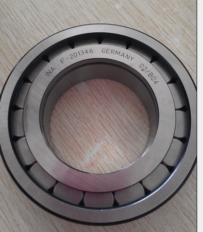 Rexroth hydraulic pump bearings  F-201429