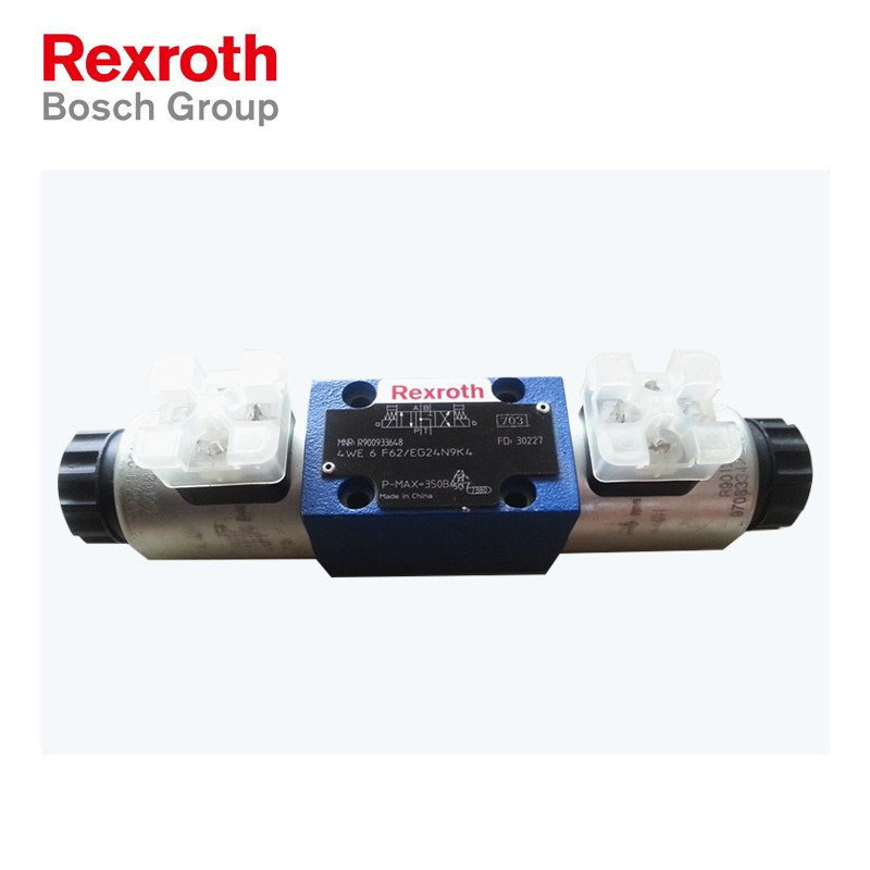 Rexroth speed regulating valve R900211378 2FRM6B38-3X/0,6QMV SO24