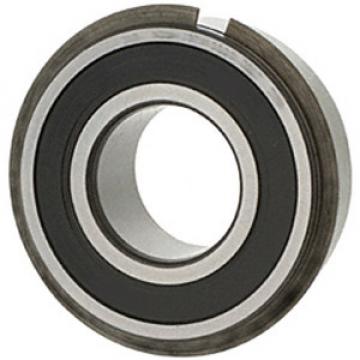 INA 30/8-B-2RSR-TVH-NR Angular Contact Ball Bearings